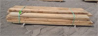 2" x 10" x 8'   Lumber