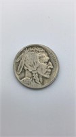 1919 Buffalo Nickel