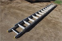 Werner 28' Ext Ladder