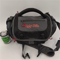 Ugly Stick Tackle Bag With Lures and Weights