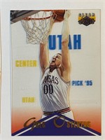 GREG OSTERTAG - CLEARLY ASSETS CARD