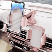 FBB 3-in-1 Cell Phone Mount Off-Road Level Suction