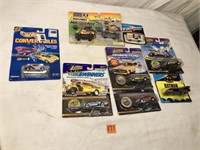 HotWheels, Matchbox, & Other Toy Cars