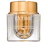 L’Core 24K Gold Night Cream