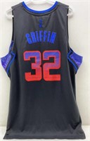 Griffin Los Angeles Clippers jersey size Large