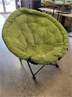 Sphere Chair Folding