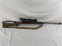 Winchester Model 70 .220 Swift