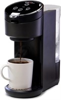 Instant Solo Single Serve Coffee Maker, From the M