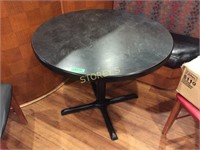 36" Round Dining Room Table