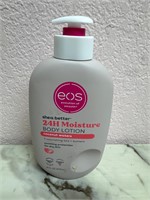 Body lotion