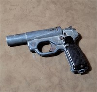 WW2 German Nazi Flare Pistol