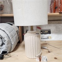 H & H Lamp
