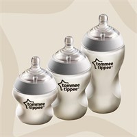 Tommee Tippee Closer to Nature Baby Bottle,