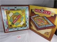 Monopoly Game 75th Anniversary Edition