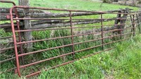 Offsite - Farm Gate
