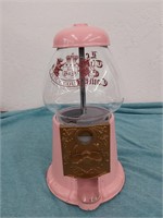 Juicy Couture Gumball Machine