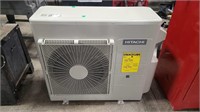 HITACHI WALL MOUNTED AIR CONDITIONER 36X12X30"