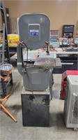 POWERLINE BAND SAW