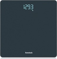 Homebuds Digital Bathroom Scale for Body Weight,