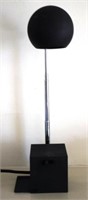 Vintage Desk lamp - 13" tall
