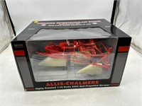 Allis Chalmers Highly Detailed 2300 Sprayer