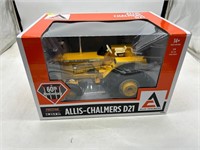 Allis Chalmers D21 Tractor Prestige 1/16