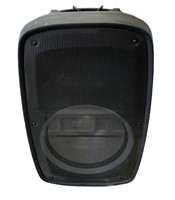 Ion Glow-3 Bluetooth Speaker W/ Radio *pre-owned*