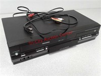 Toshiba VCR / DVD & VHS movie player