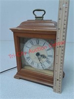 Vintage Seth Thomas Clock w/ chimes - works