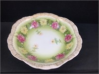 Iris Bavaria Serving Bowl