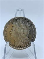 MORGAN DOLLAR - 1883-CC