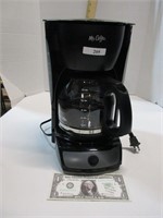 $Deal Mr. coffee coffee maker