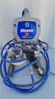 Graco Magnum X5 Stand Airless Paint sprayer