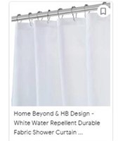 Home Beyond & Hb Design - Water-repellent Durable