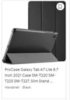 Procase Galaxy Tab A7 Lite Case 8.7 Inch 2021