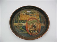 People's Brewing Co. Beer Tray