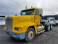 1995 Freightliner FLD120 T/A Truck Tractor