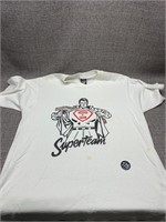 Sears & KMC Super Team Vintage T-Shirt