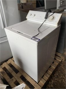 Whirlpool Washing Machine - Works