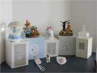 Precious Moments - Cherished Teddies NO SHIP