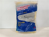 Ironing Board Cover & Pad