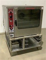 Blodgett Electric Combination Oven and Steamer-