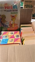 Lot of little golden books and others