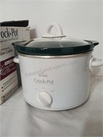 Rival Crock Pot