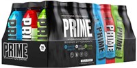 15-Pk PRIME Hydration Variety Pack 500 ml