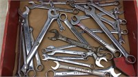 MISC. COMBO WRENCHES