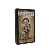 Caligula by Steve Jackson Games  Party Game