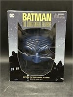 The Dark Knight Returns Graphic Novel Mask Set