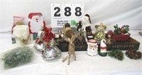 Large of Christmas Decorations