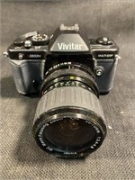 Vivitar 3800N Camera Works